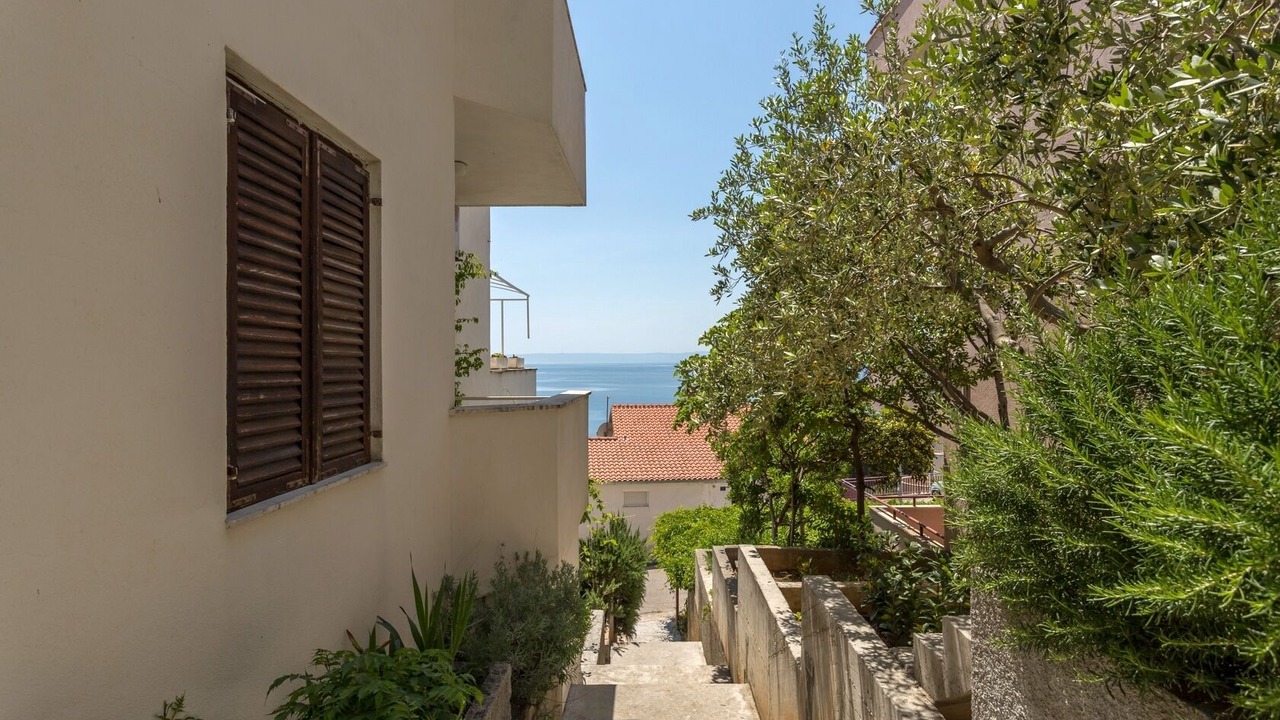 Photo of Outdoor in Baska Voda