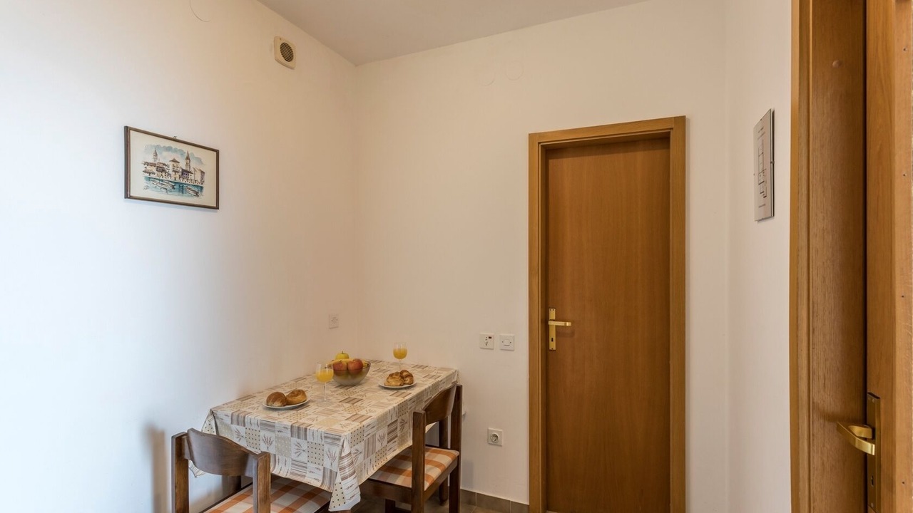 Photo of Livingroom in Baska Voda