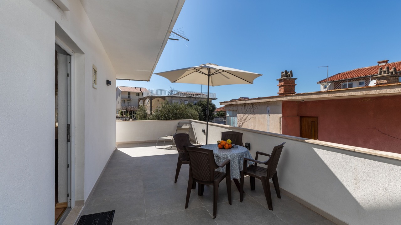 Photo of Outdoor in Podaca