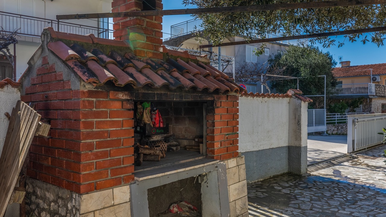 Photo of Outdoor in Podaca