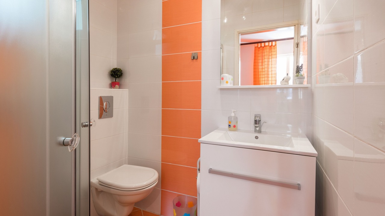 Photo of Bathroom in Zastrazisce