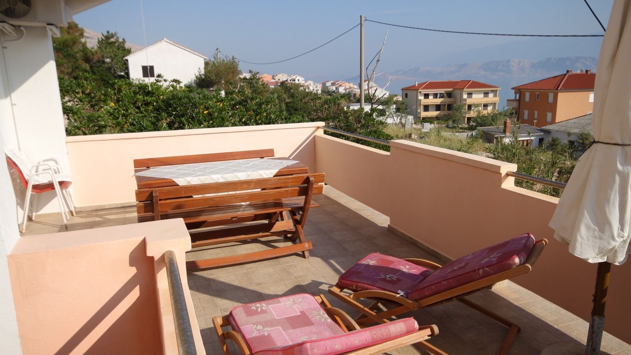 Photo of Outdoor in Pag