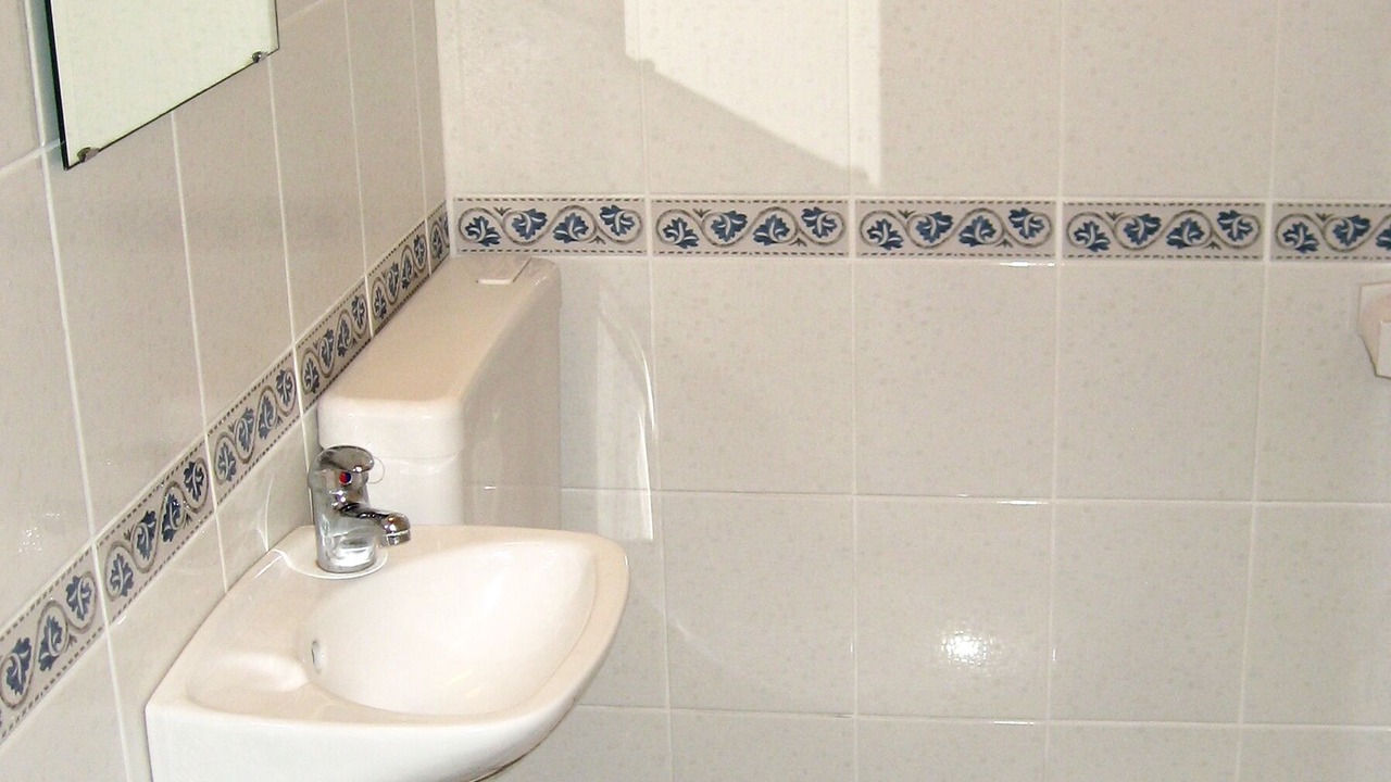 Photo of Bathroom in Jezera