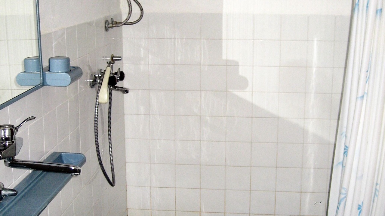 Photo of Bathroom in Jezera