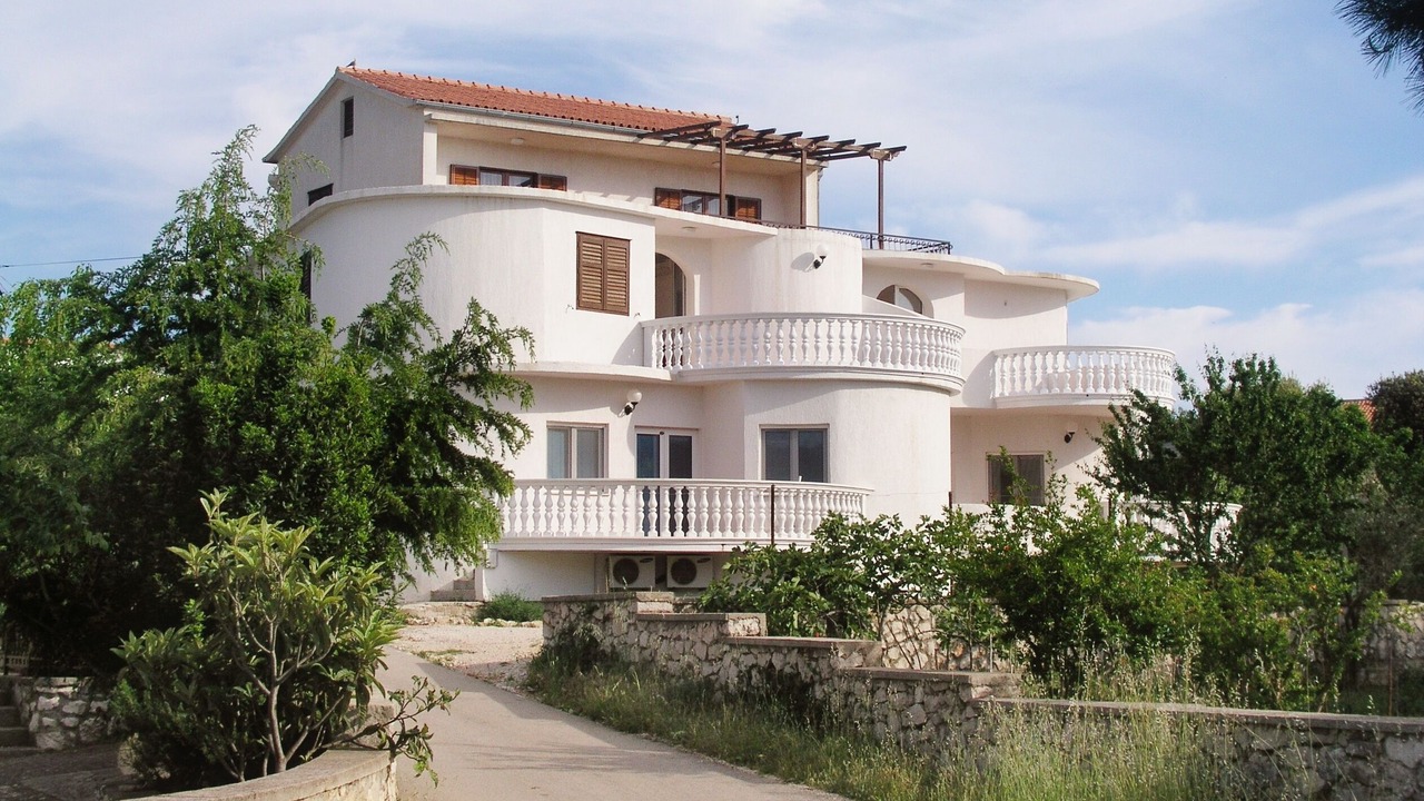 Photo of Outdoor in Jezera