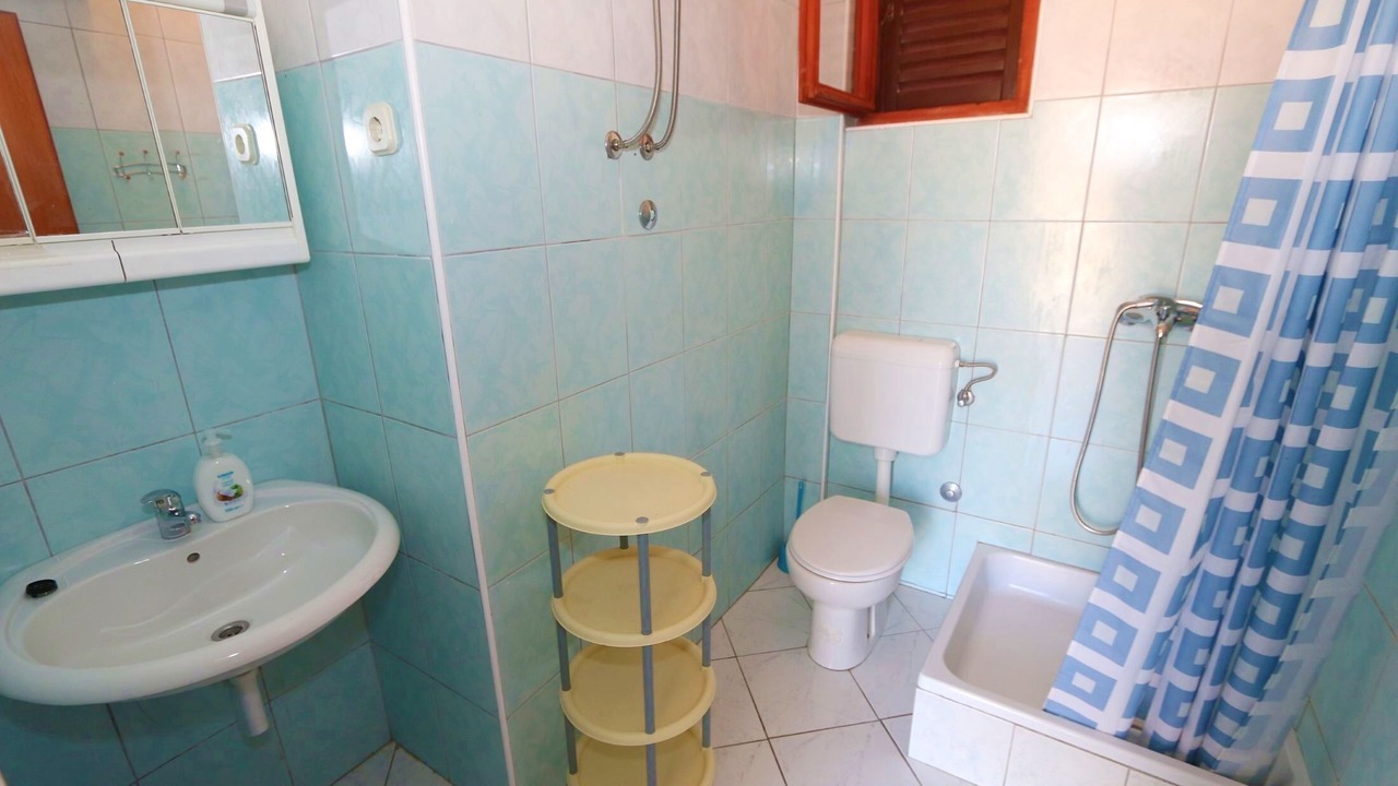 Photo of Bathroom in Kustici