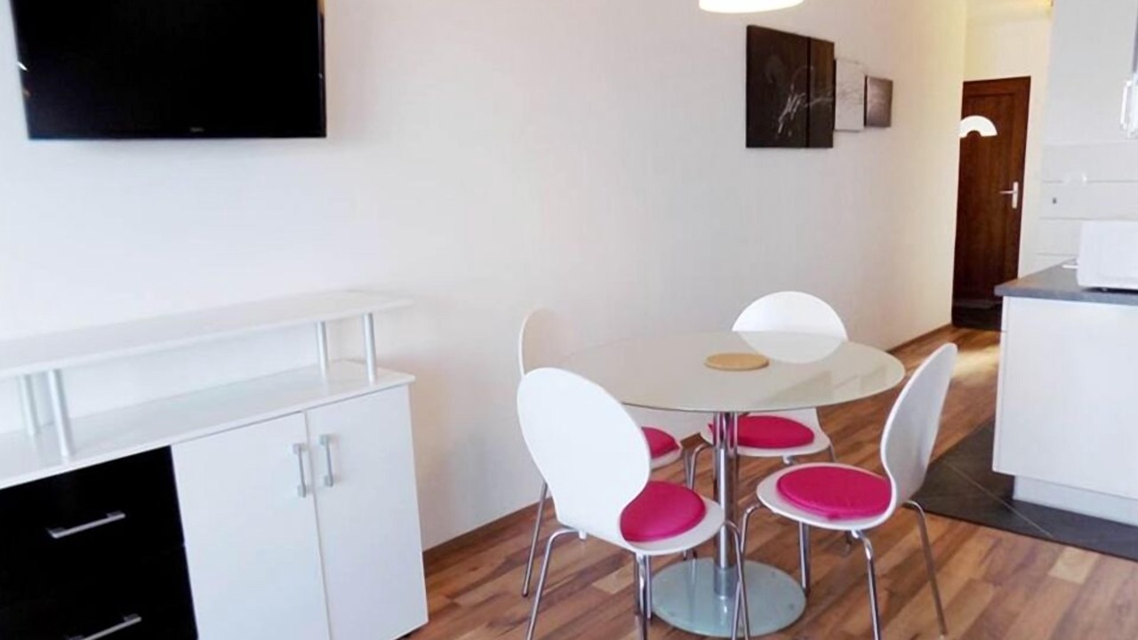 Photo of Livingroom in Mosenice