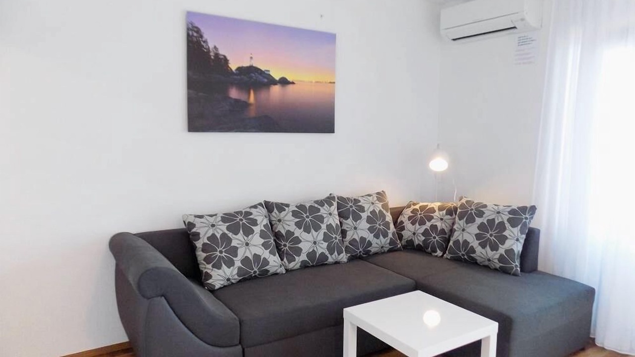 Photo of Livingroom in Mosenice