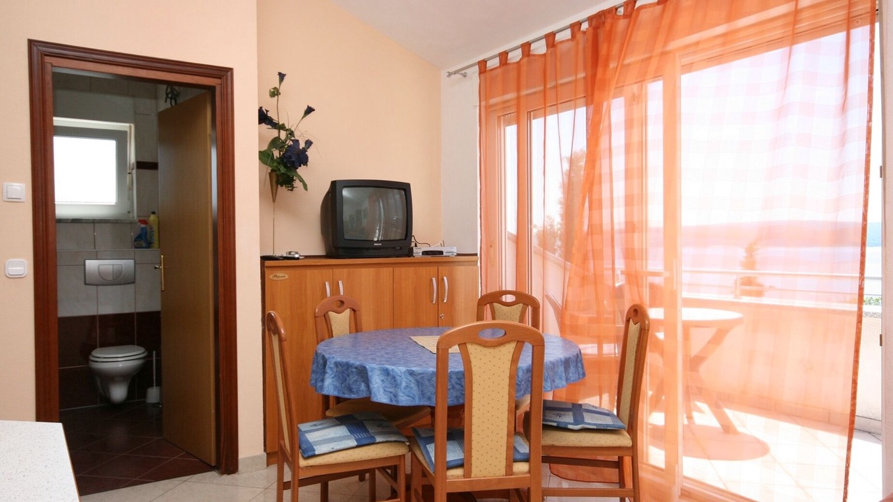 Photo of Livingroom in Dramalj