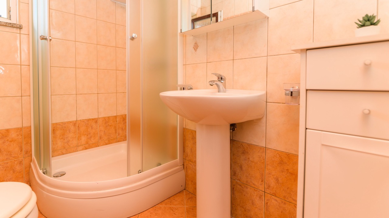 Photo of Bathroom in Nerezine