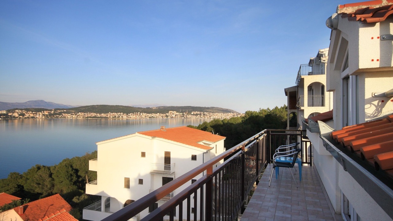Photo of Patio Balcony in Okrug Donji