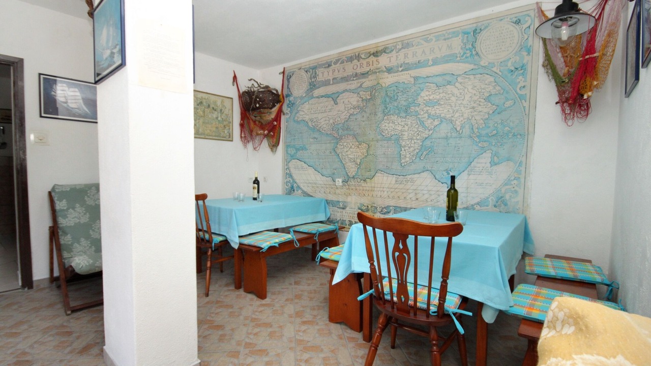 Photo of Livingroom in Gdinj