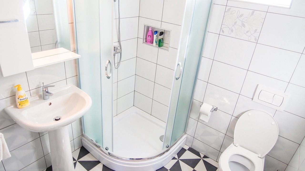 Photo of Bathroom in Gdinj