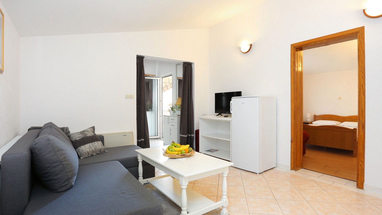 Photo of Livingroom in Rogoznica