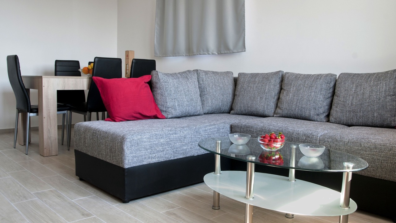 Photo of Livingroom in Podstrana