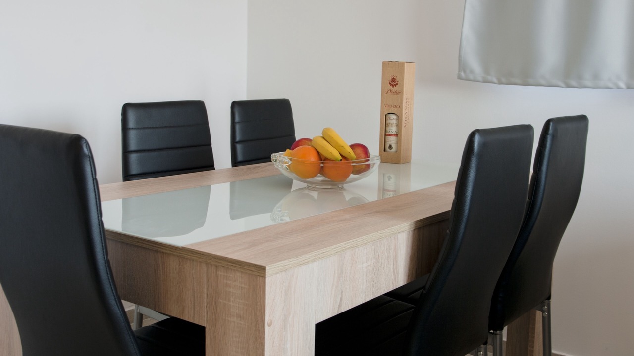 Photo of Livingroom in Podstrana