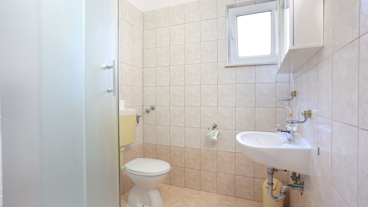 Photo of Bathroom in Rogoznica