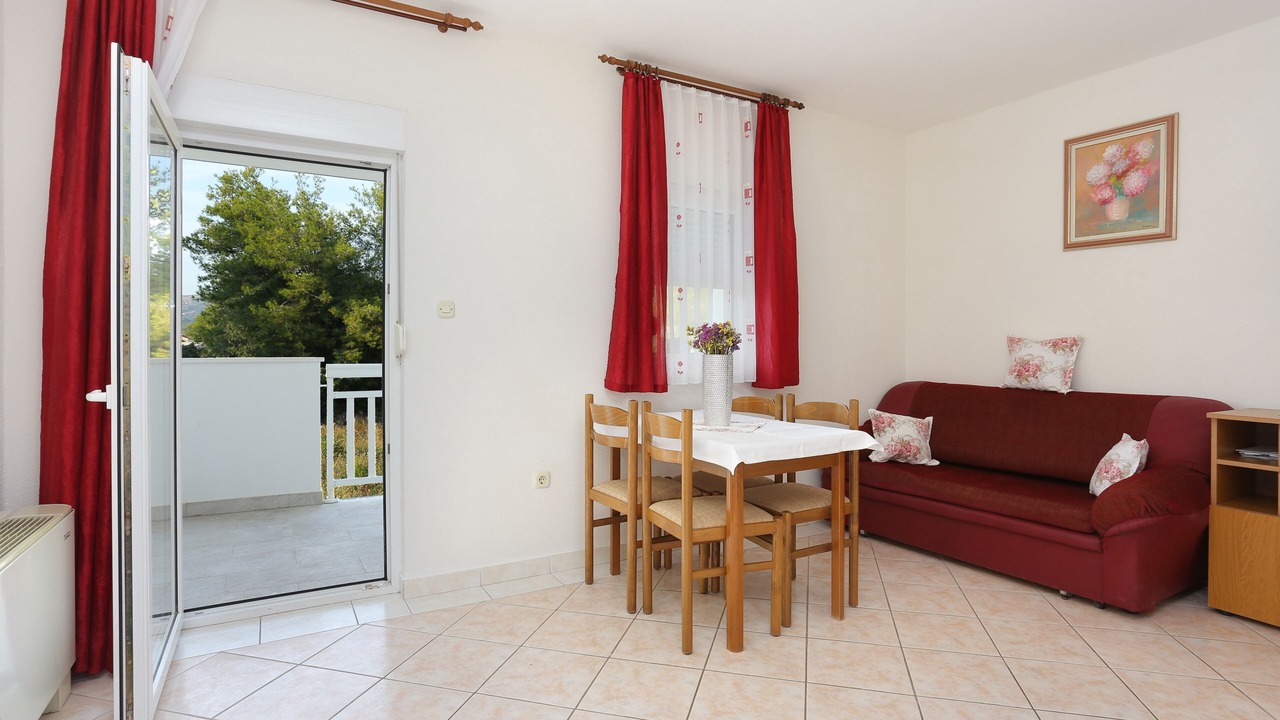 Photo of Livingroom in Rogoznica