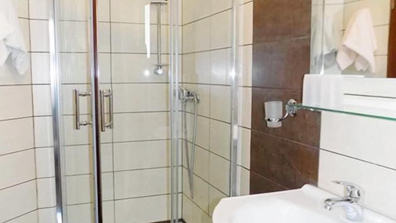 Photo of Bathroom in Mosenice