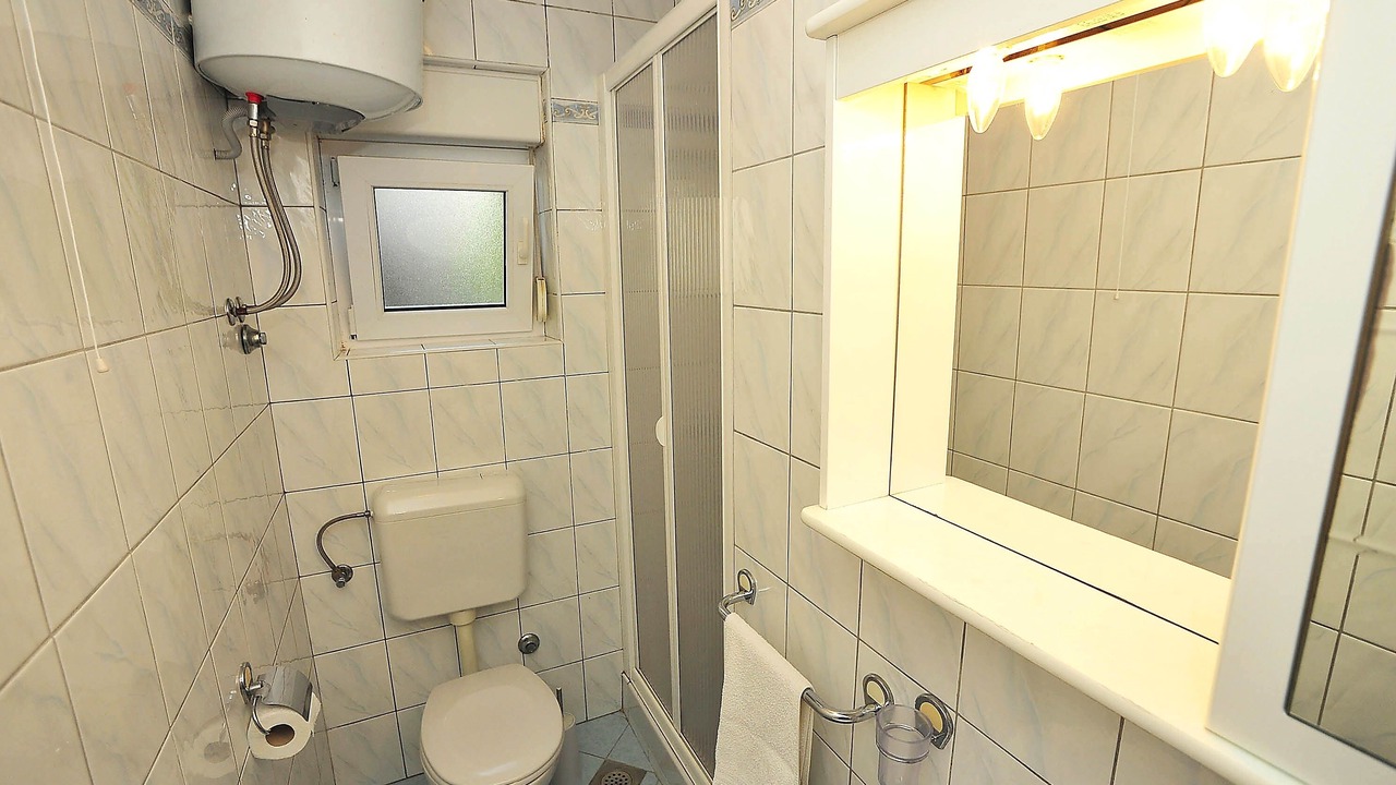 Photo of Bathroom in Sukosan