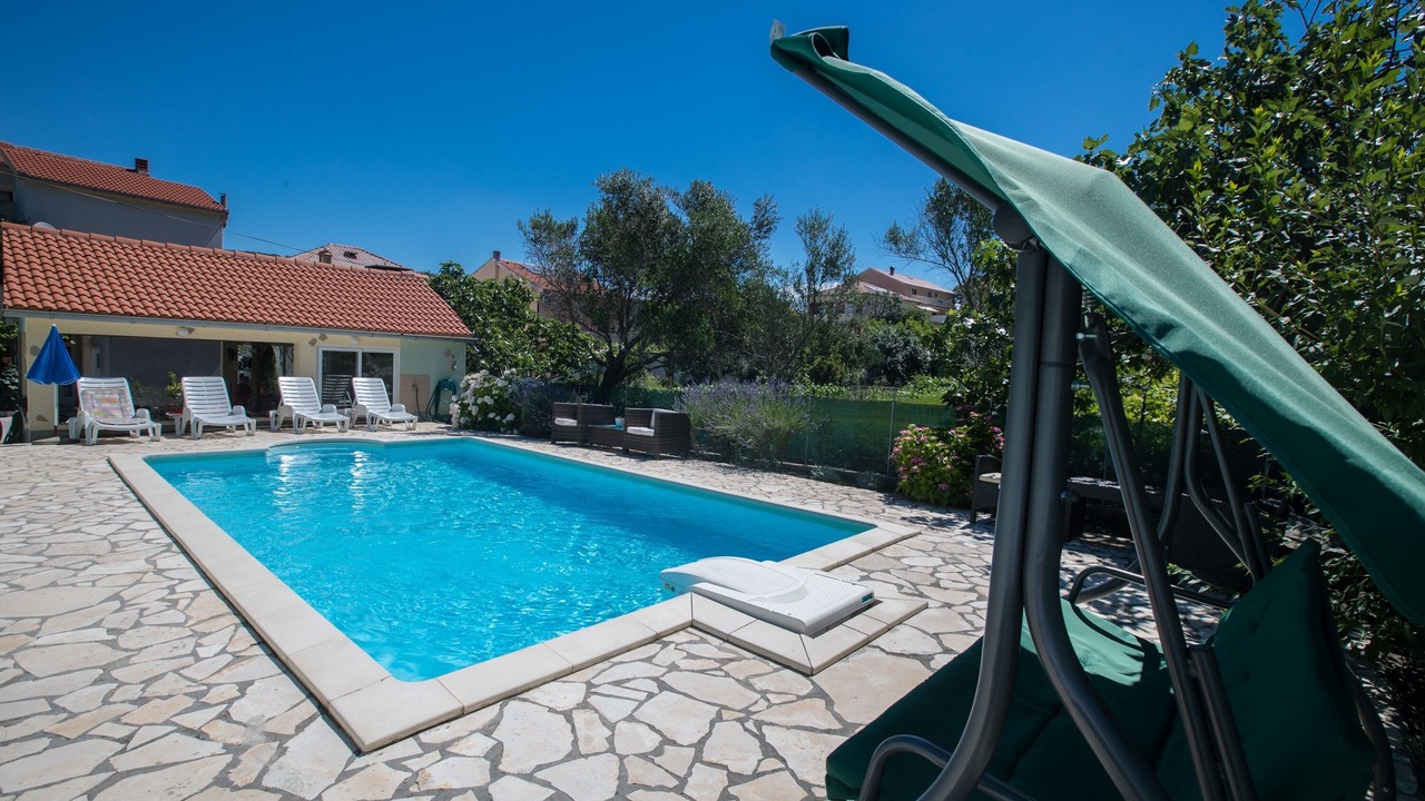 Photo of Outdoor in Supetarska Draga