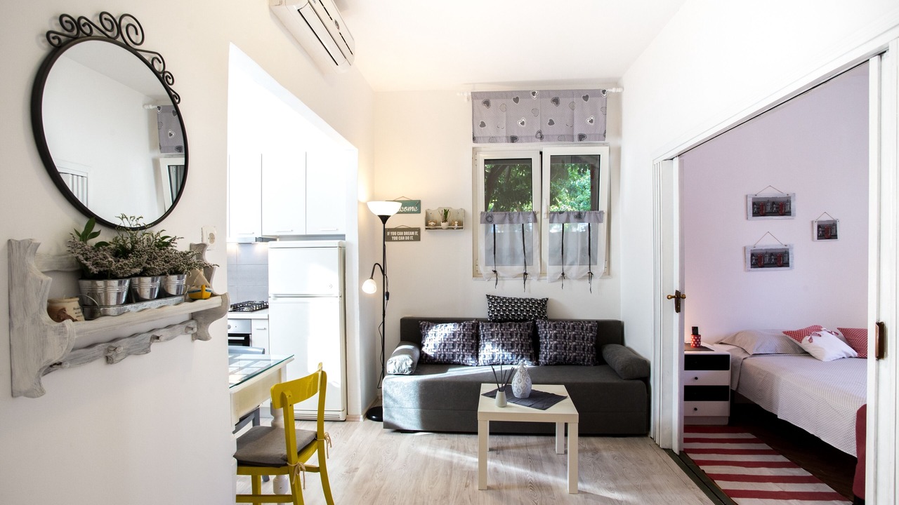 Photo of Bedroom in Komiza