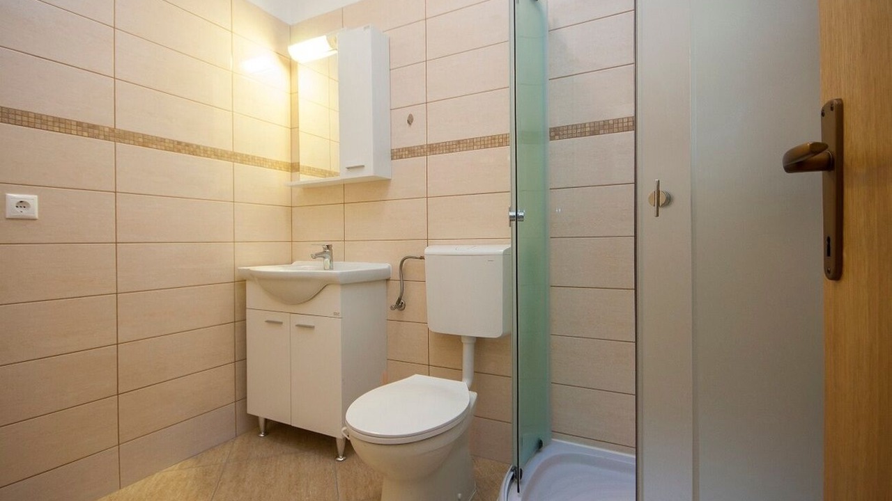 Photo of Bathroom in Grebastica