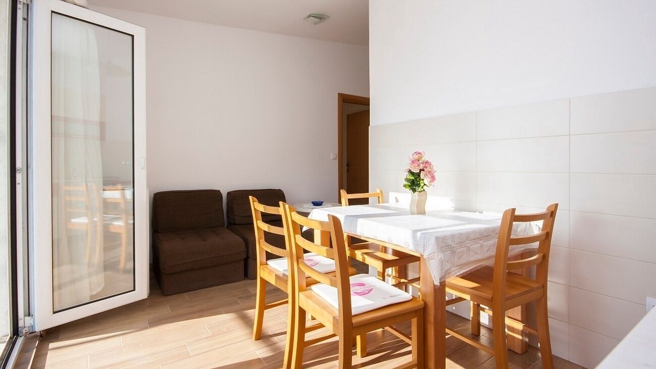 Photo of Livingroom in Grebastica