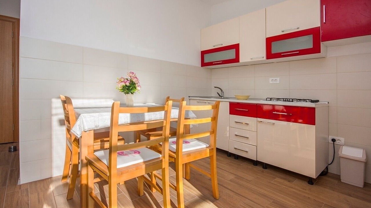 Photo of Livingroom in Grebastica