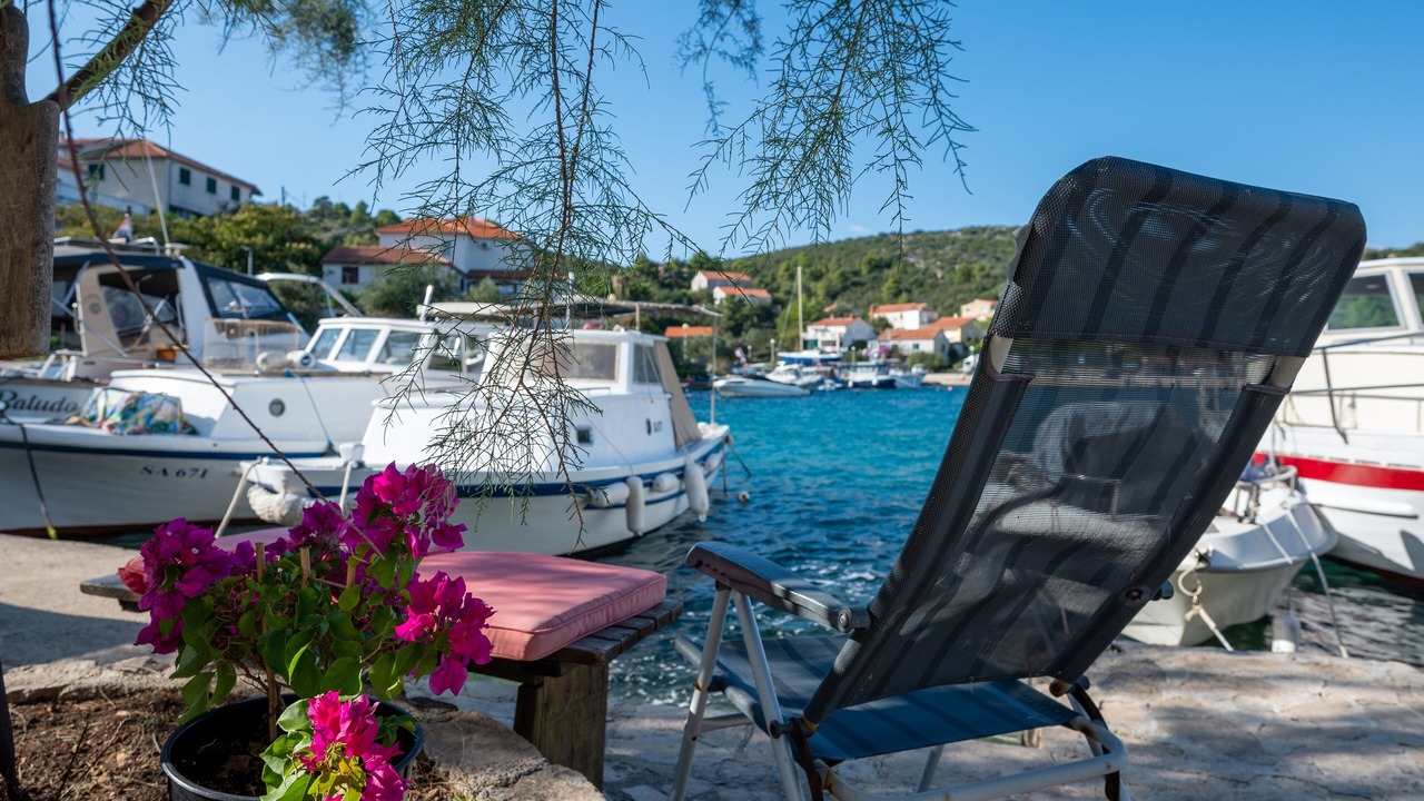 Photo of Outdoor in Island Dugi Otok