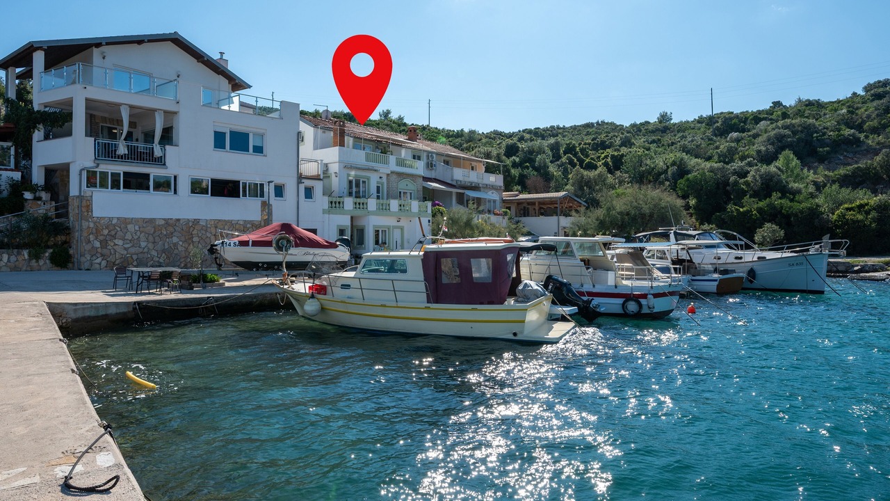 Photo of Outdoor in Island Dugi Otok