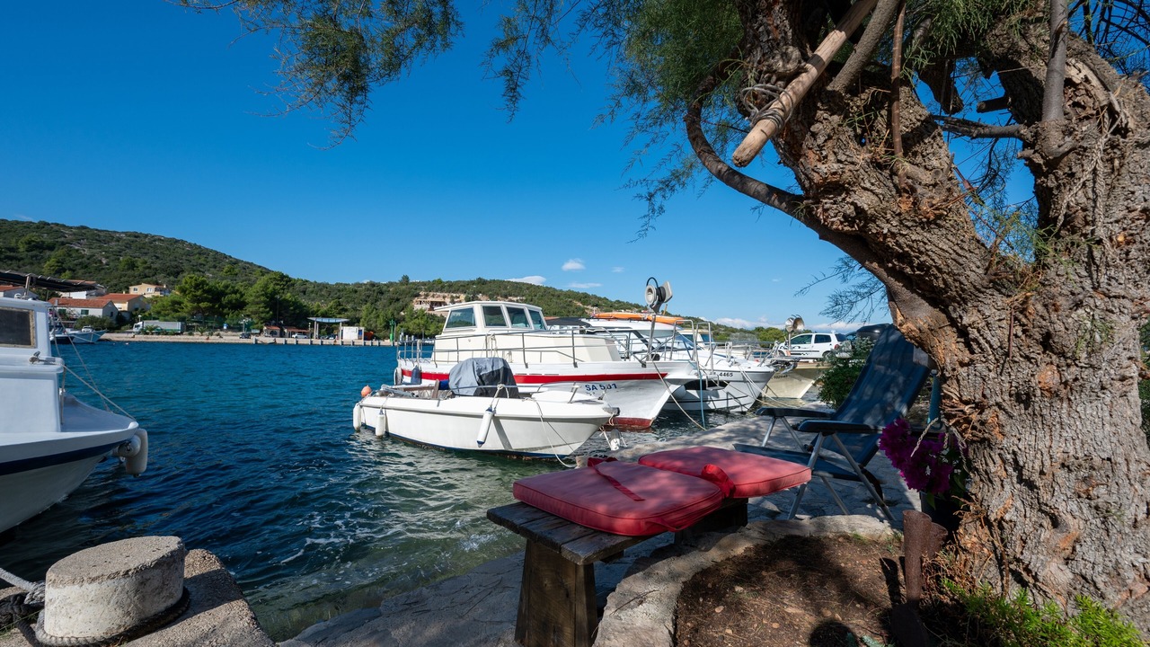 Photo of Outdoor in Island Dugi Otok