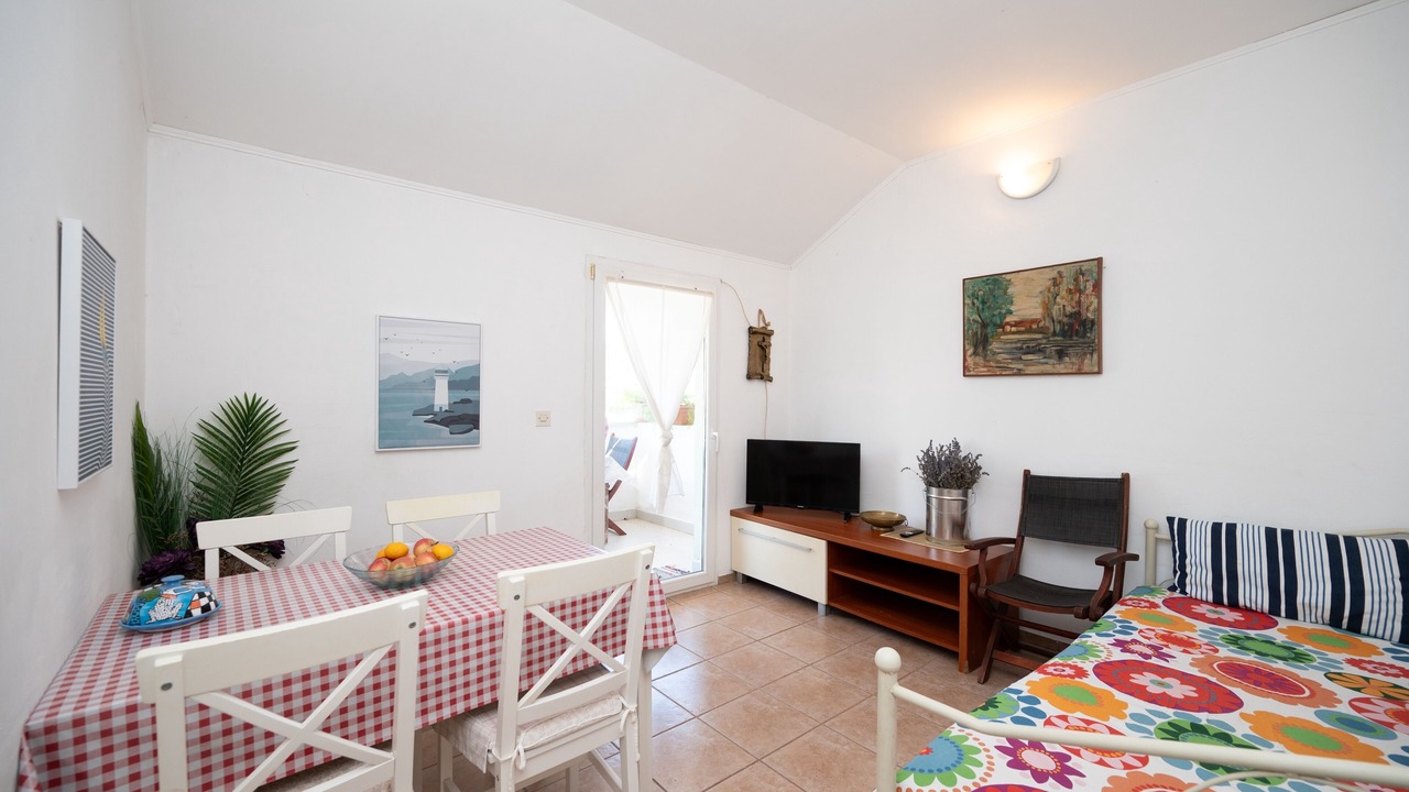 Photo of Livingroom in Island Dugi Otok