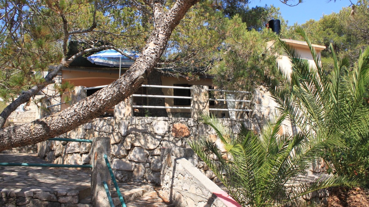Photo of Outdoor in Island Dugi Otok
