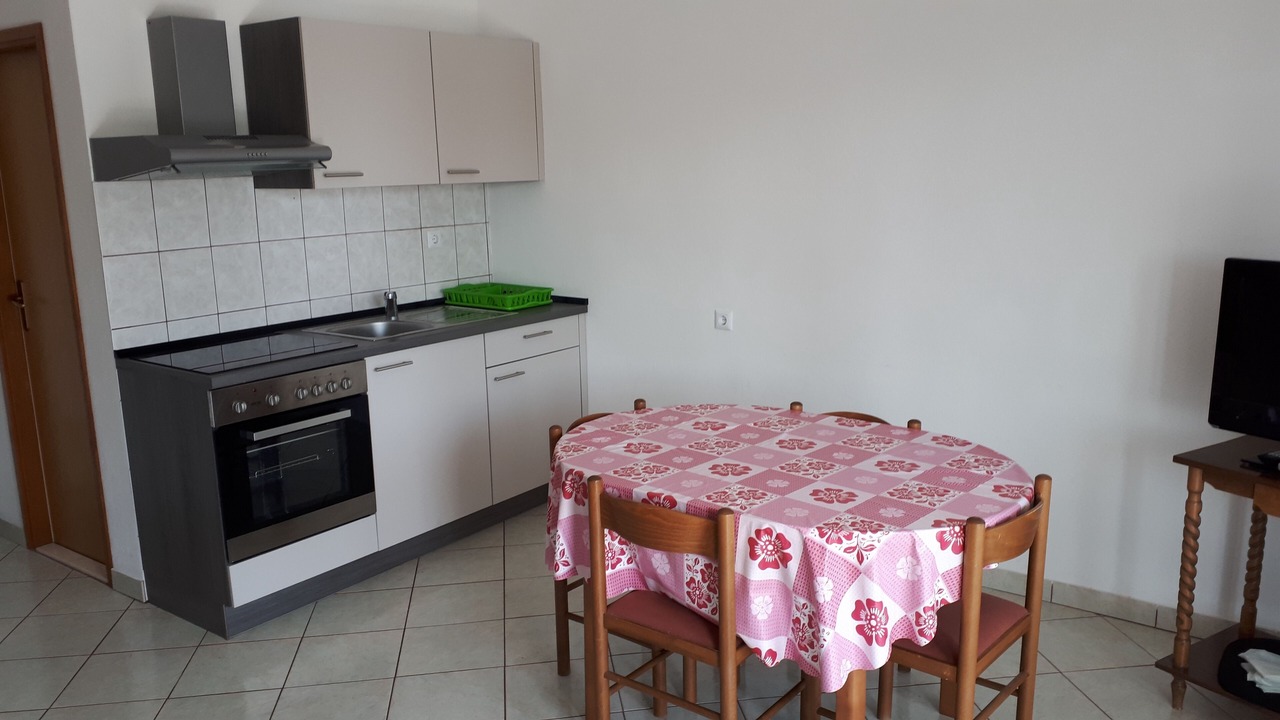 Photo of Livingroom in Tkon