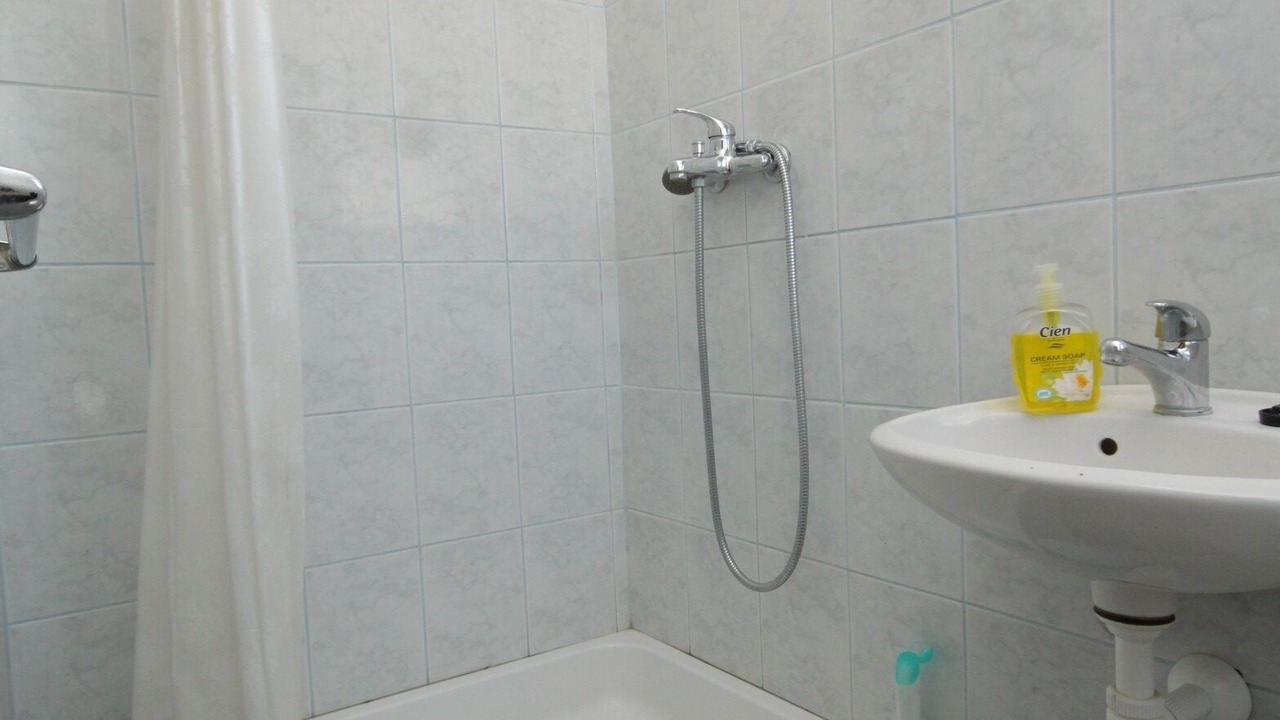 Photo of Bathroom in Tkon