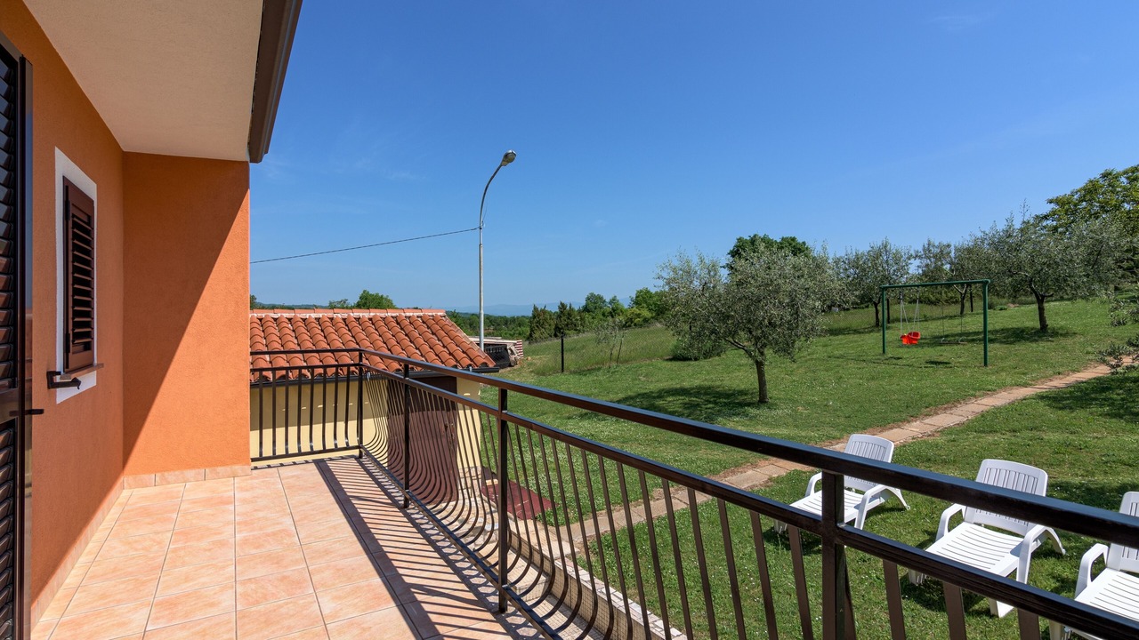 Photo of Patio Balcony in Martinski