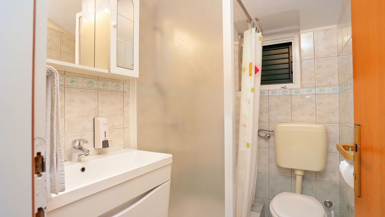 Photo of Bathroom in Medici