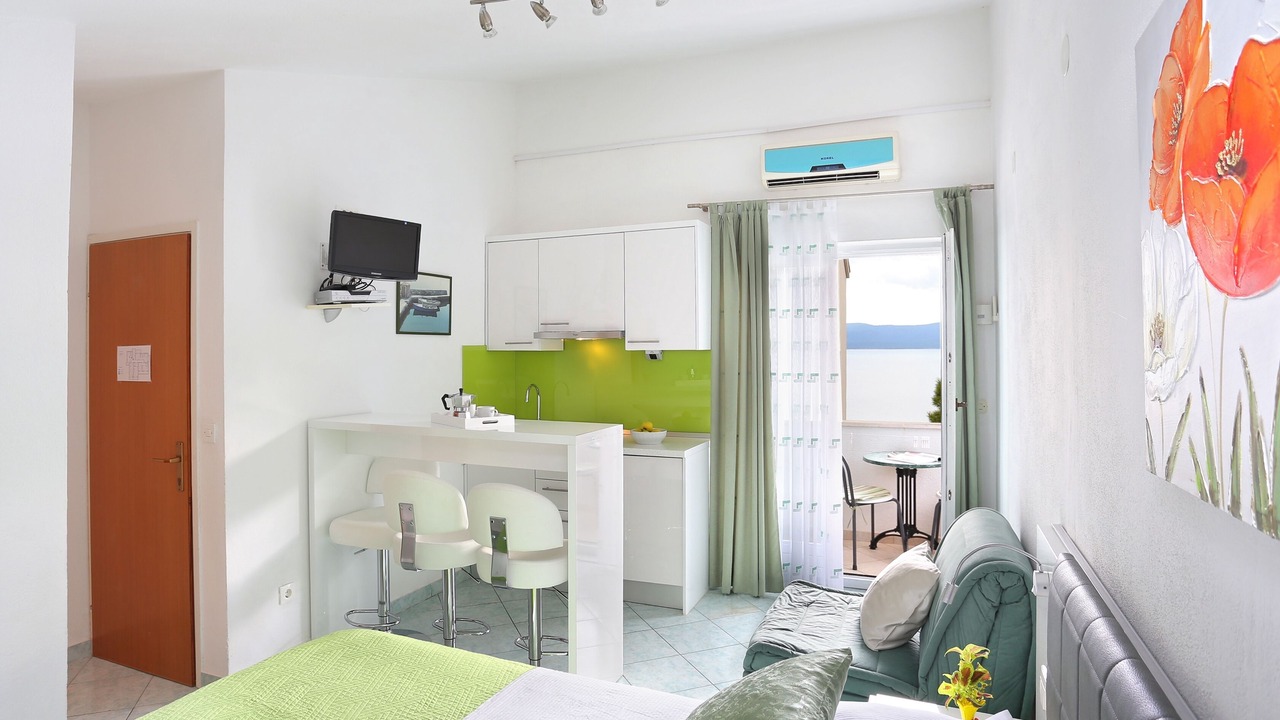 Photo of Livingroom in Medici