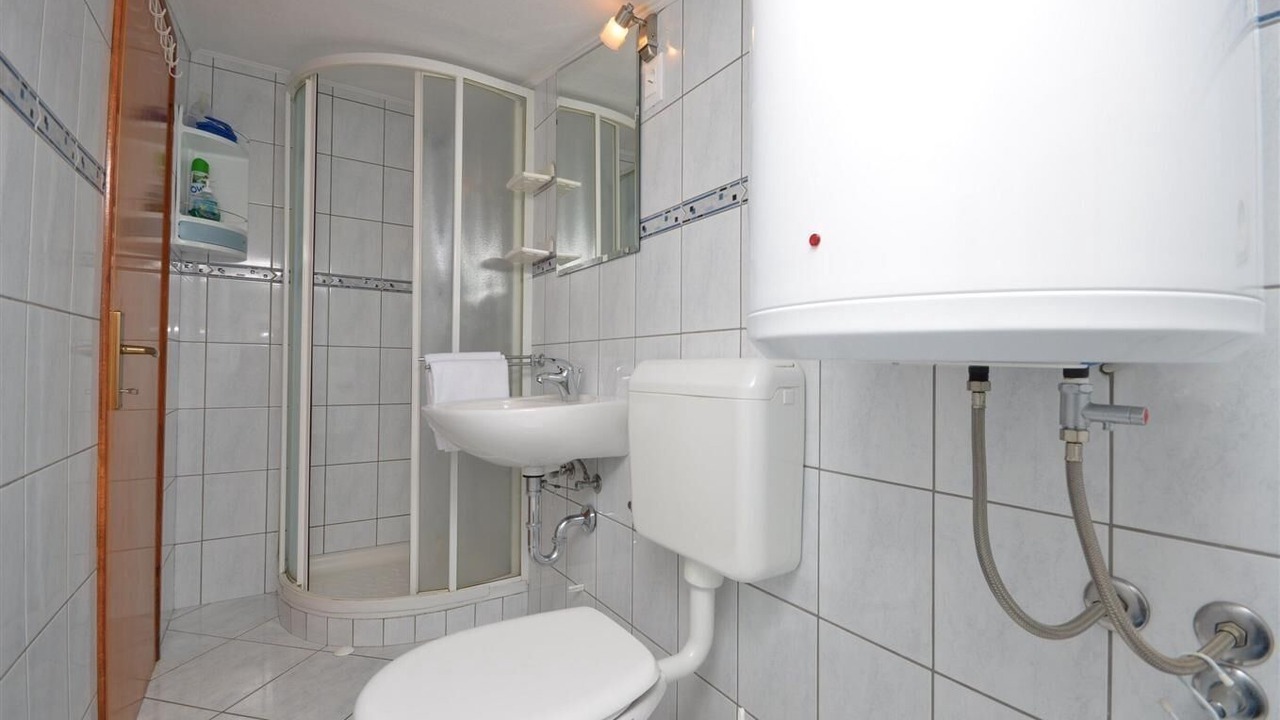 Photo of Bathroom in Rtina