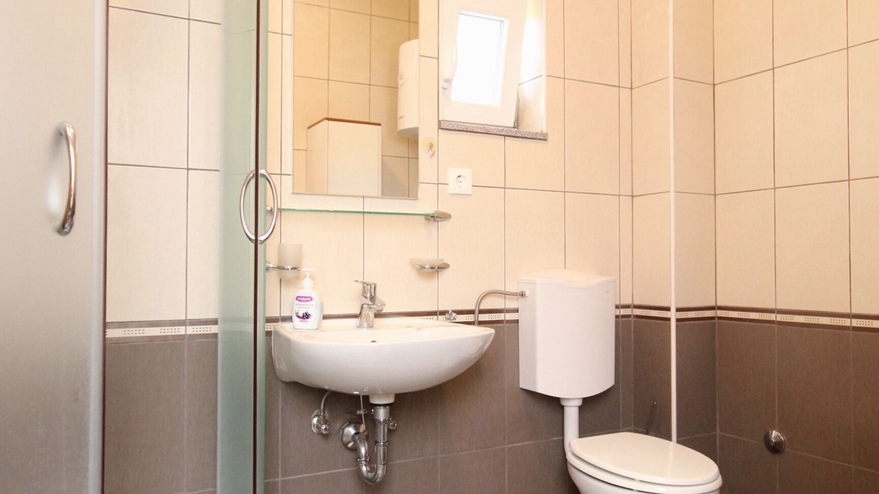 Photo of Bathroom in Poljica