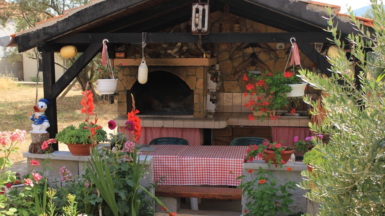 Photo of Outdoor in Sutomiscica