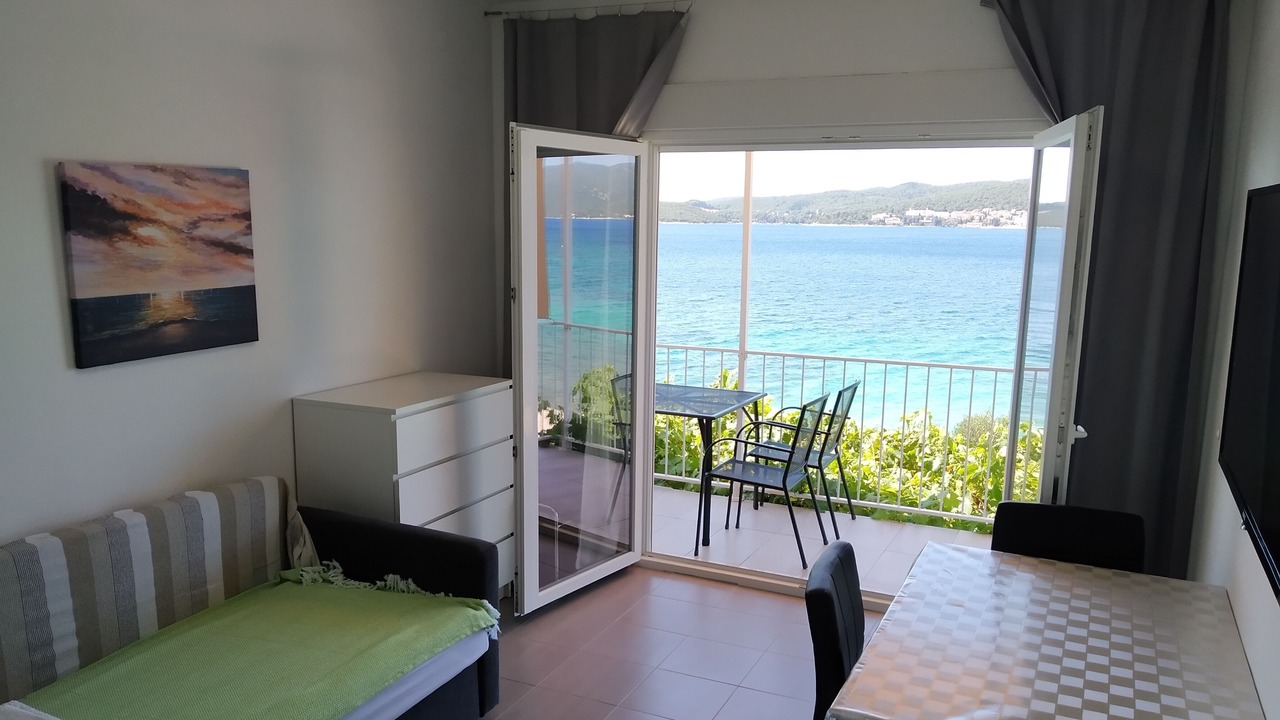 Photo of Livingroom in Kuciste