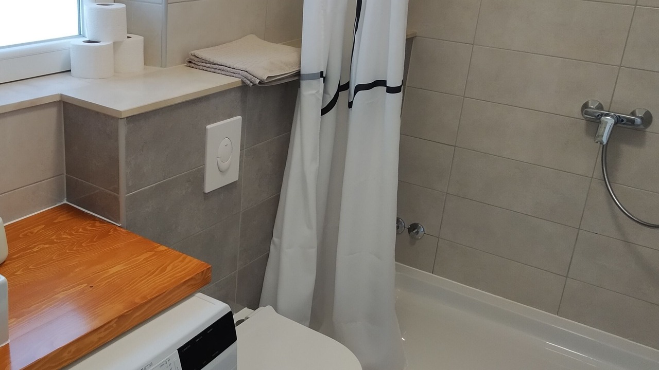 Photo of Bathroom in Kuciste