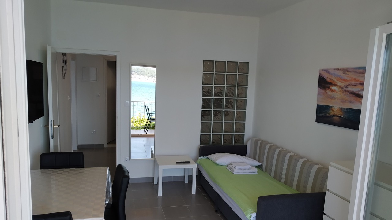 Photo of Livingroom in Kuciste