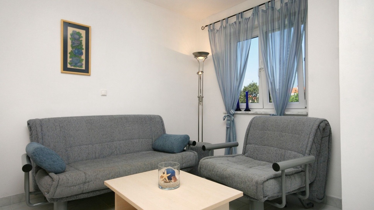 Photo of Livingroom in Pinezici