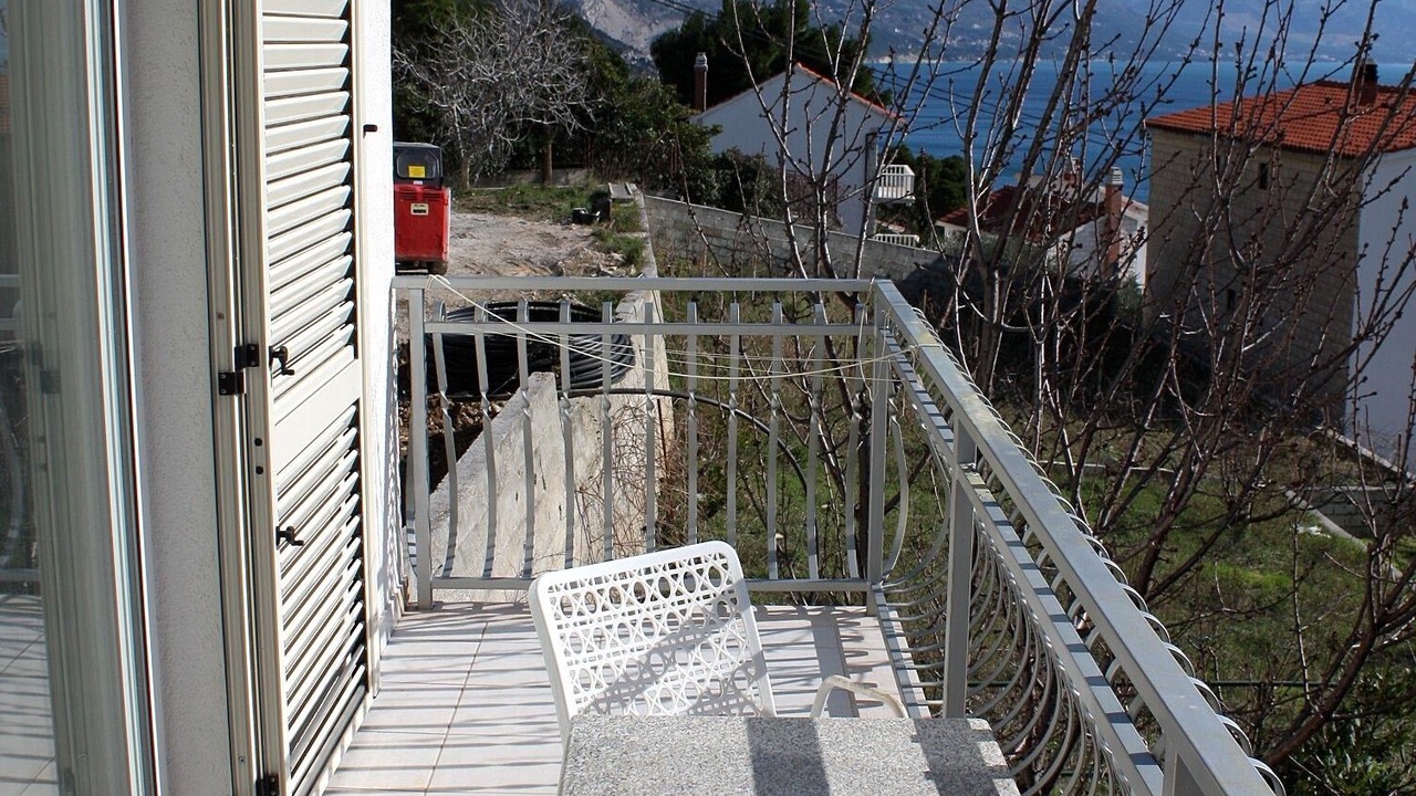 Photo of Patio Balcony in Marusici