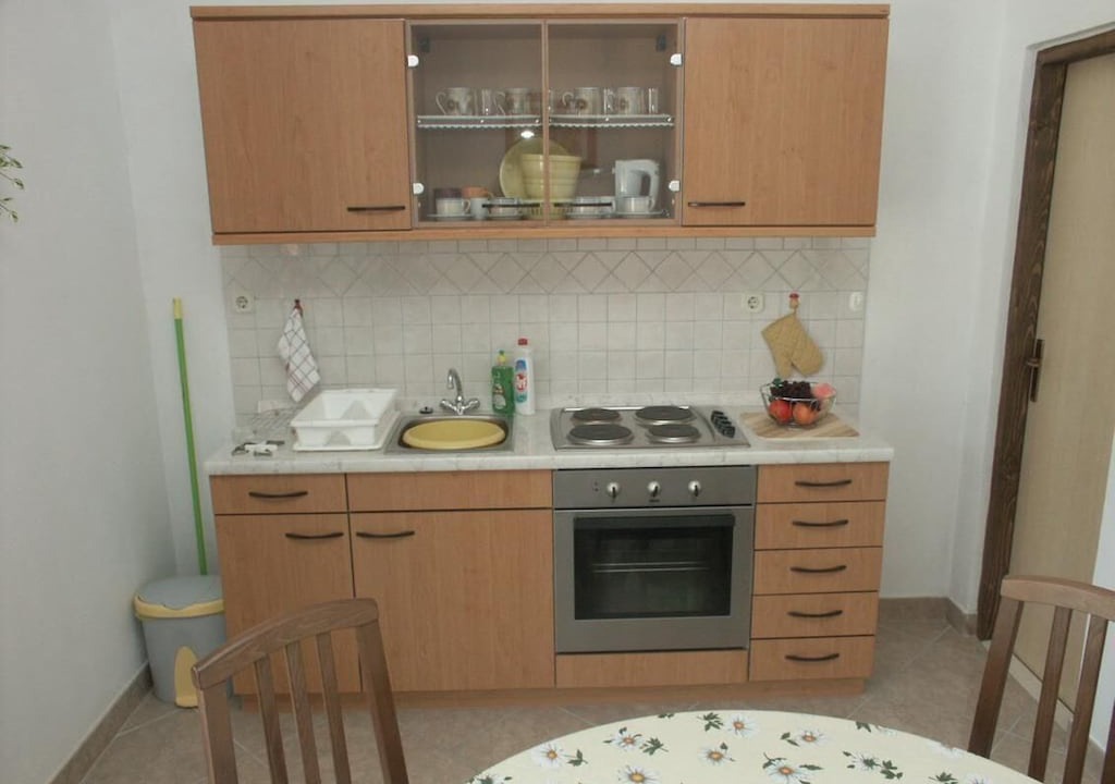 Photo of Kitchen in Zman