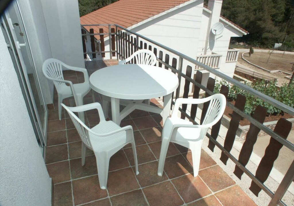 Photo of Patio Balcony in Zman