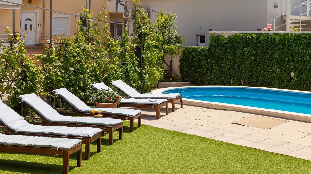Photo of Outdoor in Vodice
